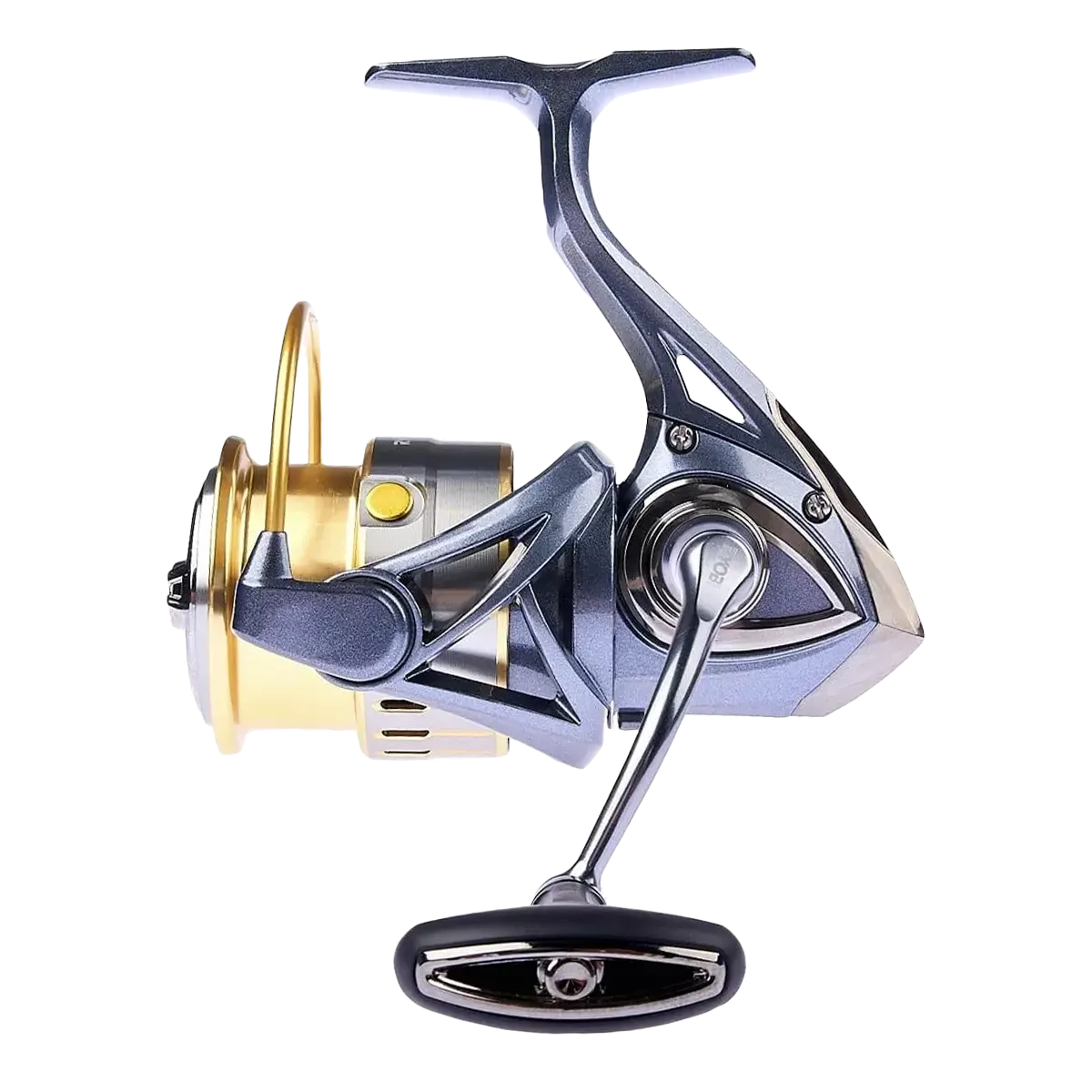Котушка спінінгова Ryobi Ecusima Pro