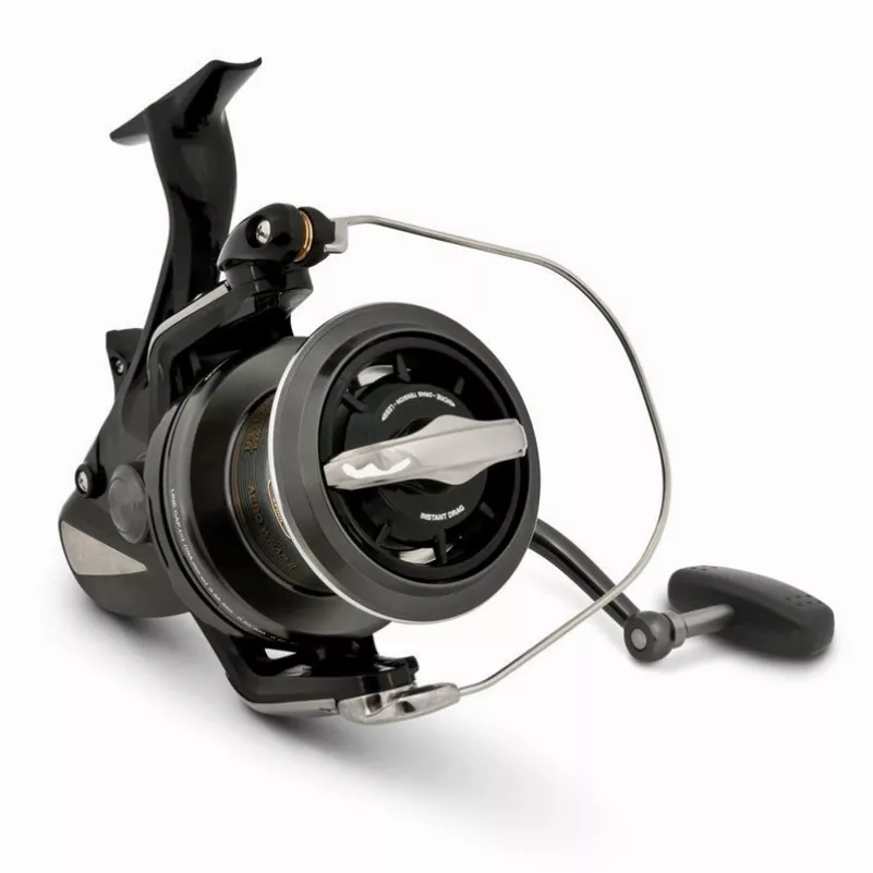 Катушка Shimano Medium Baitrunner CI4+ XTR-A LC (E) - Фото №1
