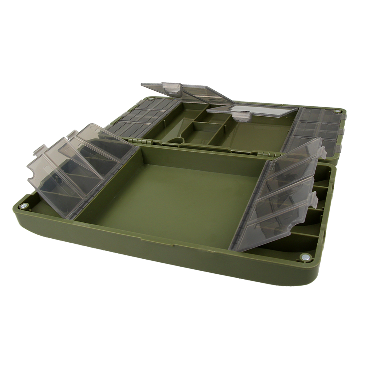 Golden Catch G.Carp Lite Tackle Box