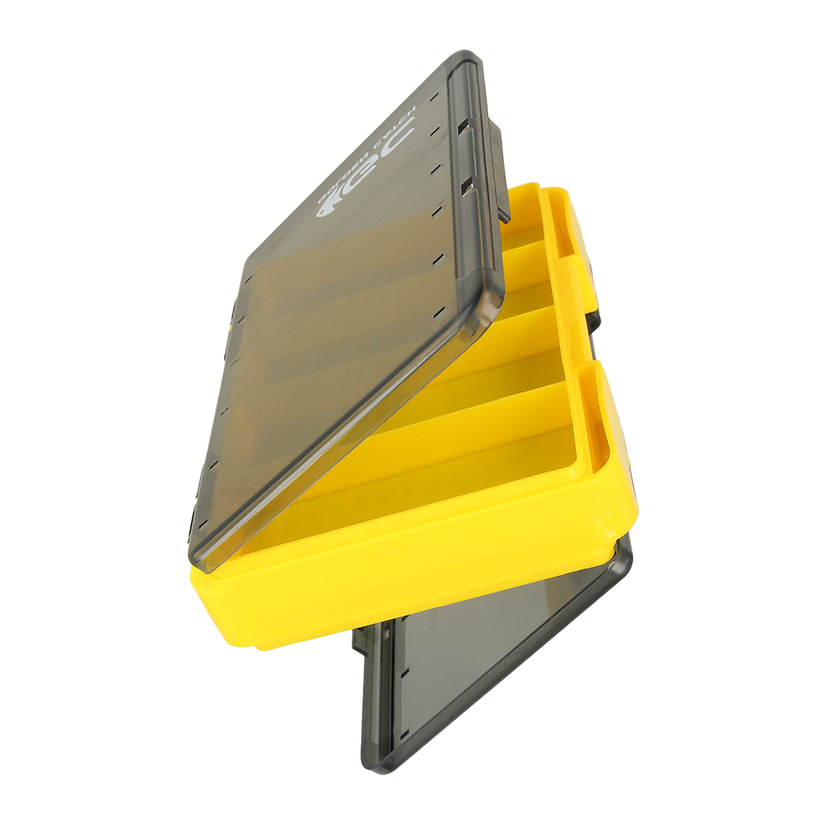 Golden Catch Reversible Worm Case RWC-1410F