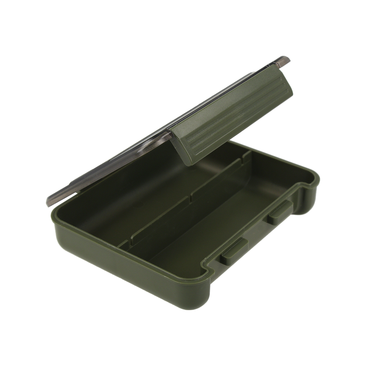 Golden Catch G.Carp Mini Box 2 section