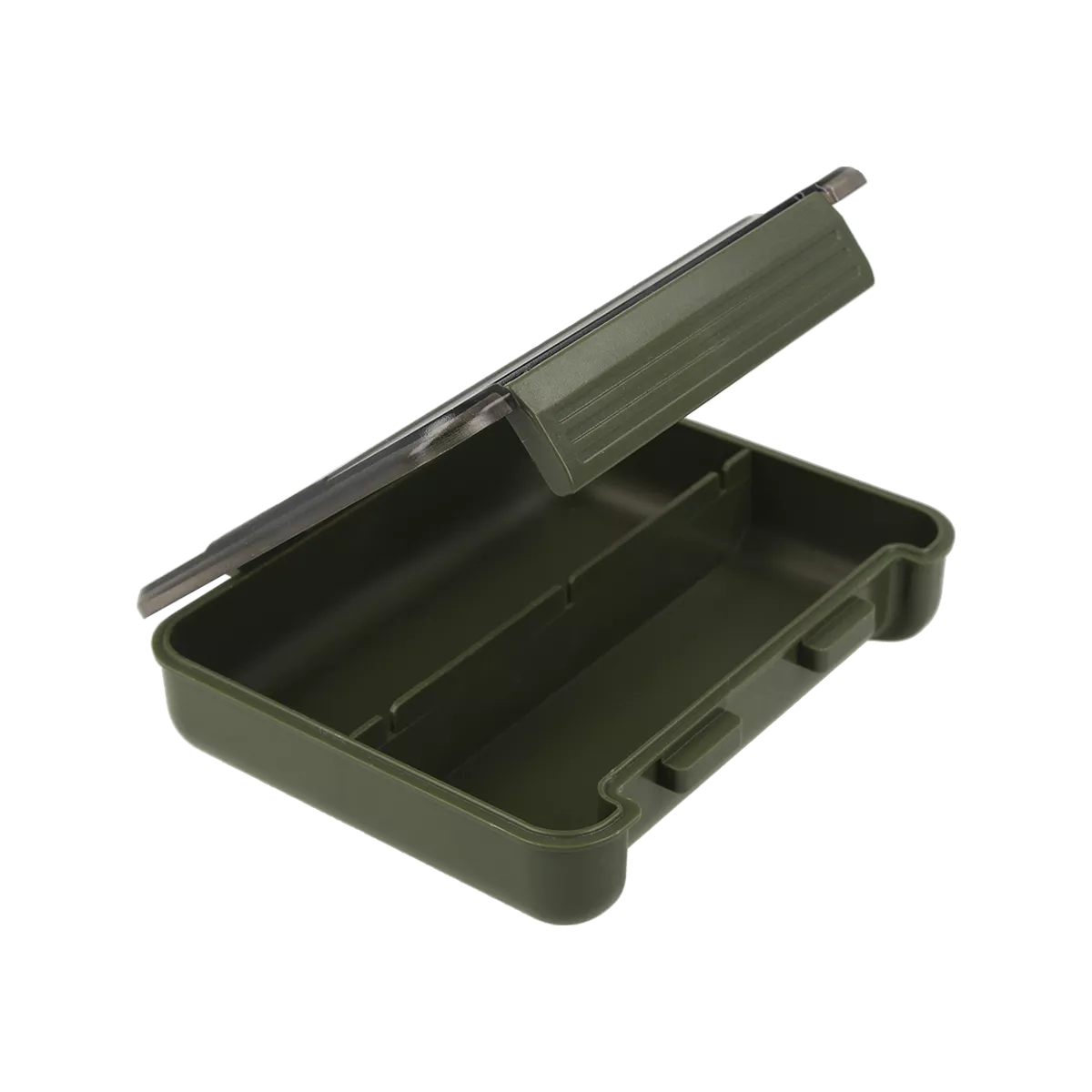 Коробка для аксесуарів GC G.Carp Mini Box 2 section