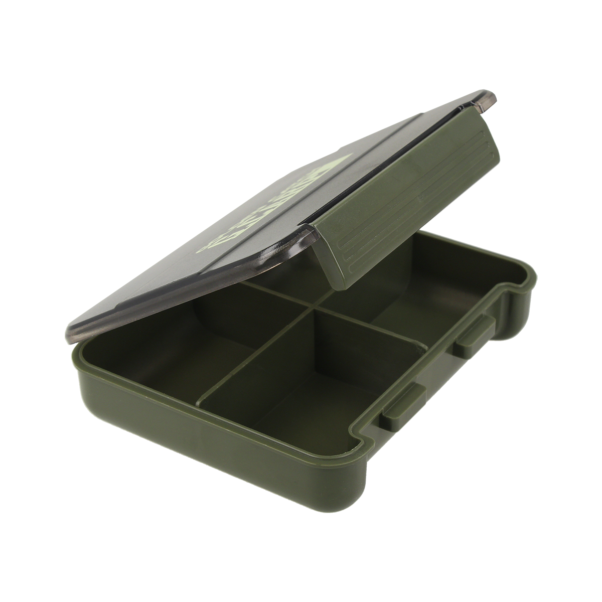 Golden Catch G.Carp Mini Box 4 section