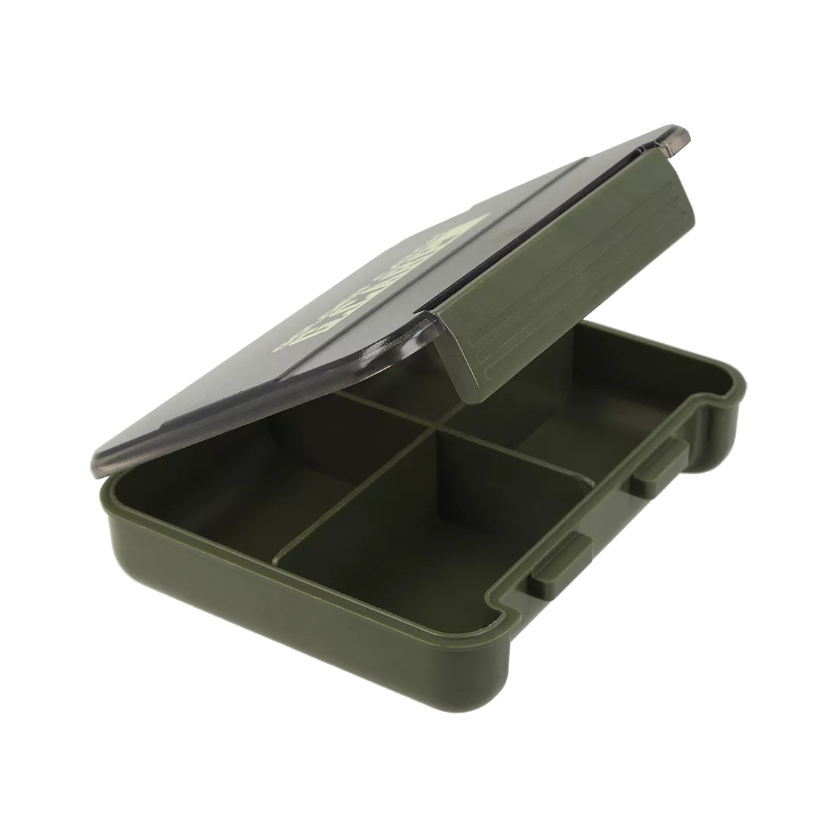 Коробка для аксесуарів GC G.Carp Mini Box 4 section