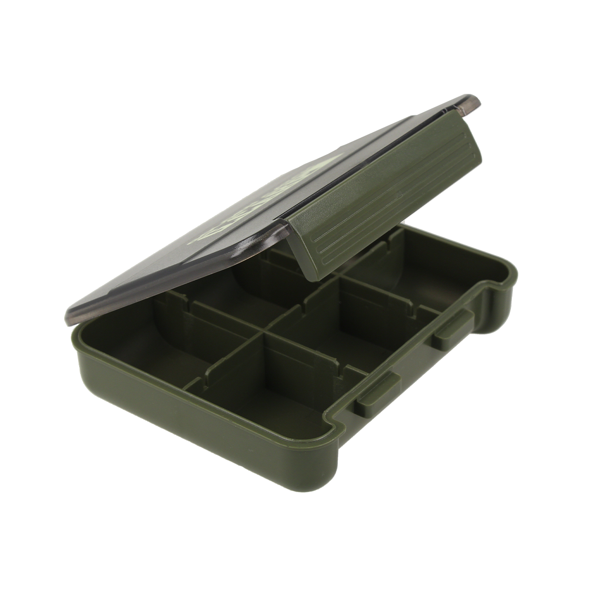 Golden Catch G.Carp Mini Box 6 section