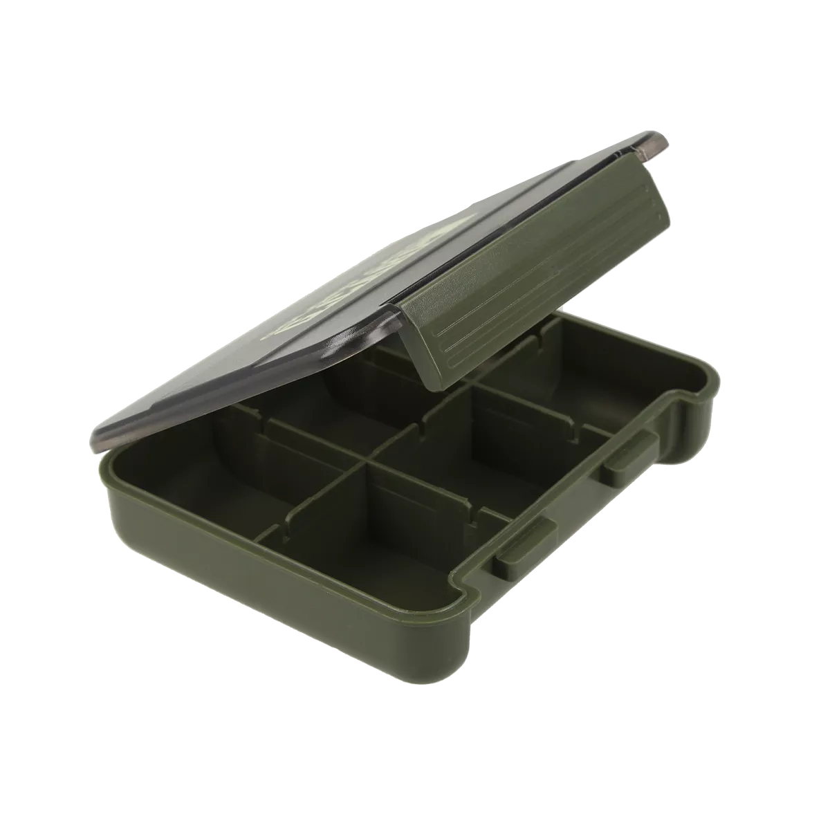 Коробка для аксесуарів GC G.Carp Mini Box 6 section