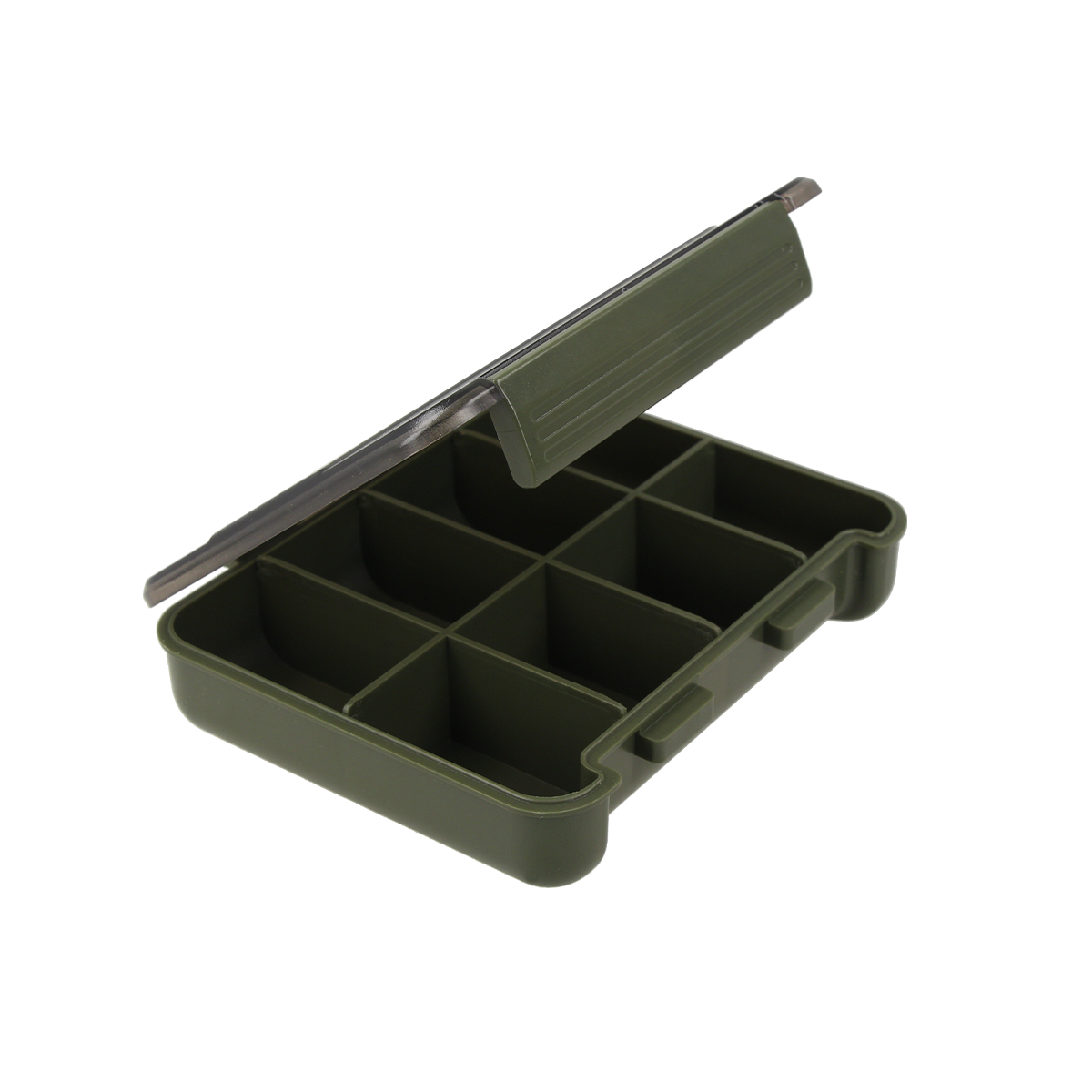 Golden Catch G.Carp Mini Box 8 section