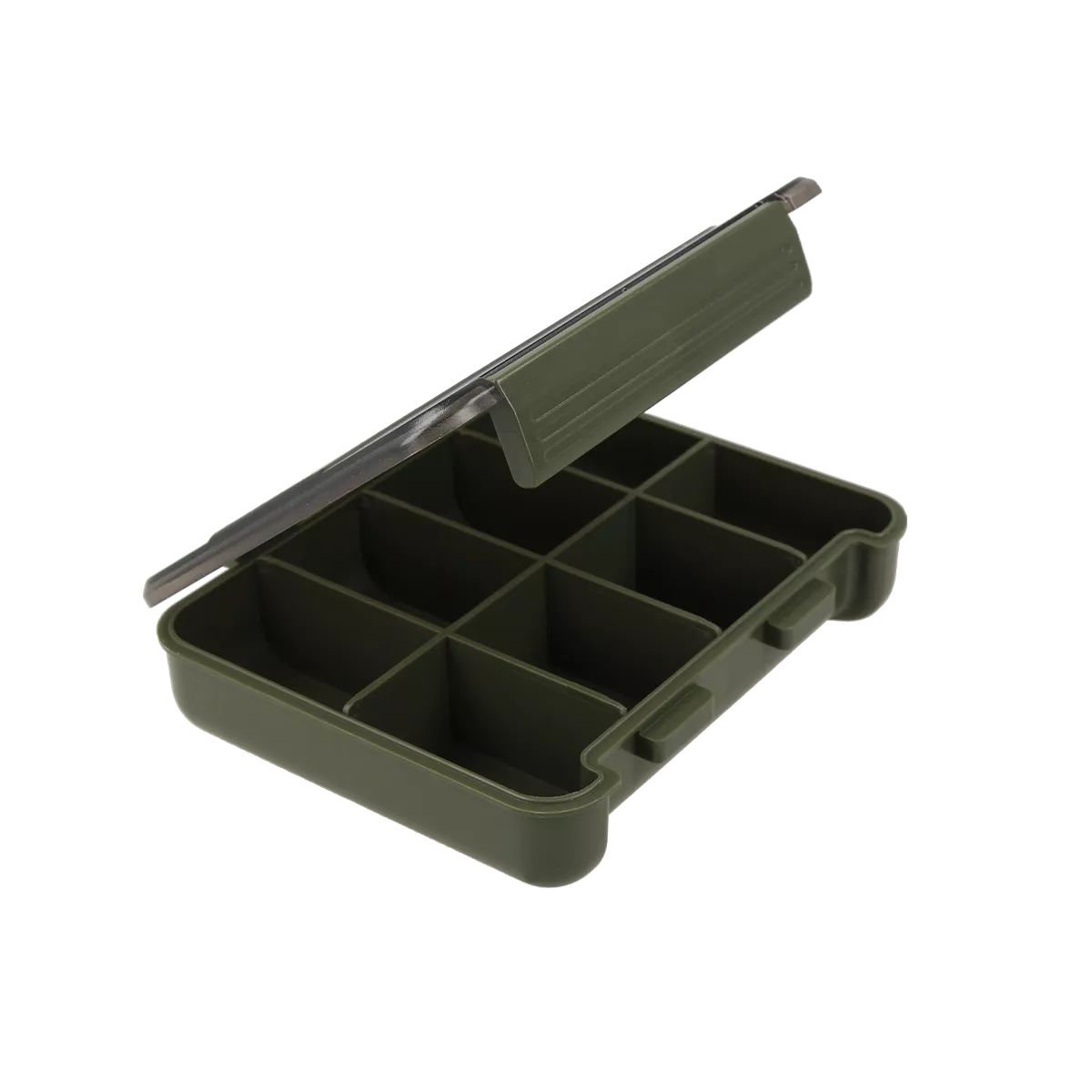 Коробка для аксесуарів GC G.Carp Mini Box 8 section