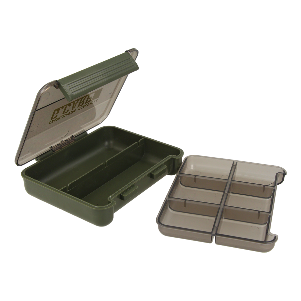 Golden Catch G.Carp Mini Box Two Layer section 8