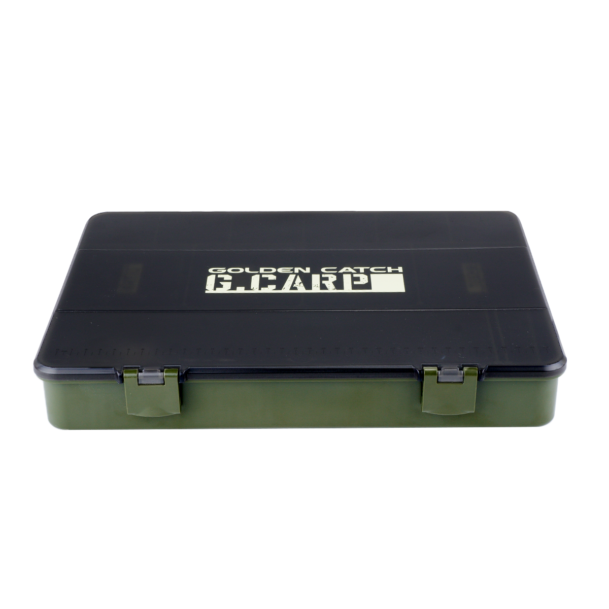Коробка GC G.Carp Multi Tackle Box XL set: купити в Golden Catch