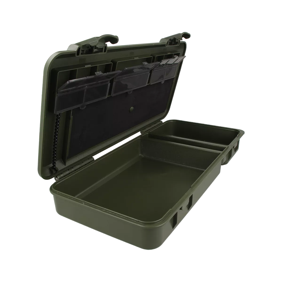 Коробка-монтажная станция GC G.Carp Action Station
