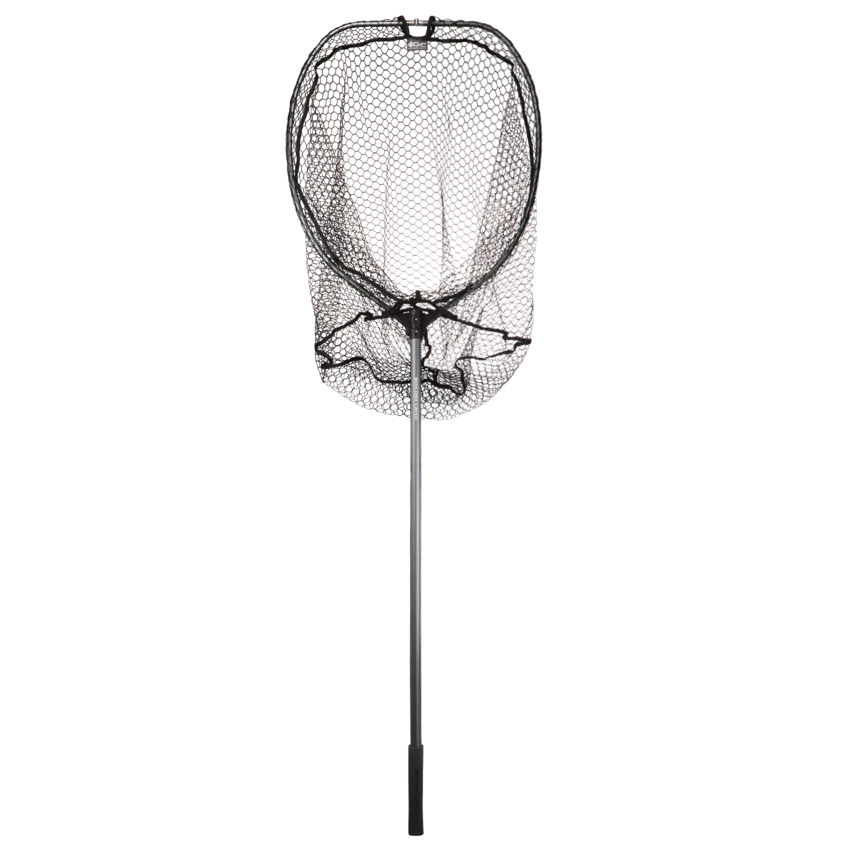 Подсак GC Folding Head Landing Net 70 250см