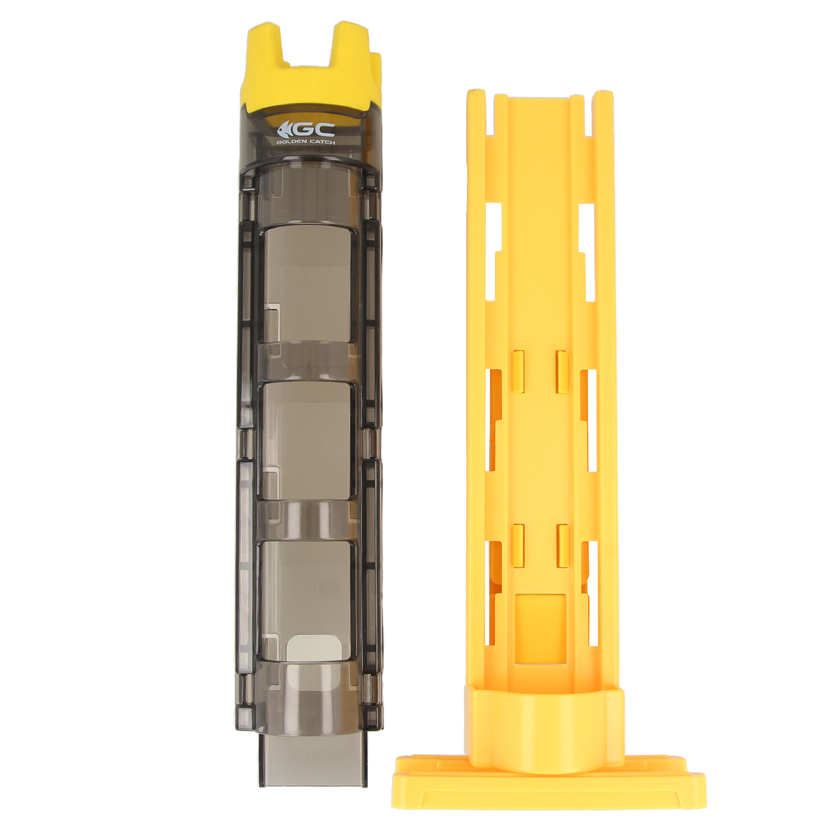 Тримач вудилища GC Rod Stand RS-50: купити в Golden Catch