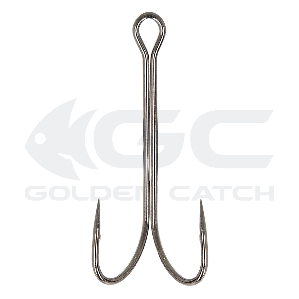 Golden Catch Double Hook Long Sport 2040BN