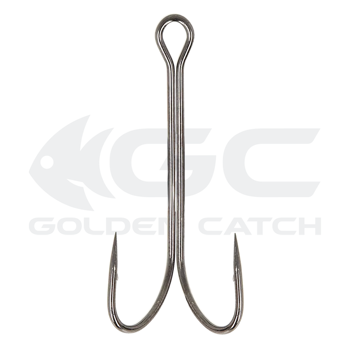 Гачок подвійний GC Double Long Sport 2040BN