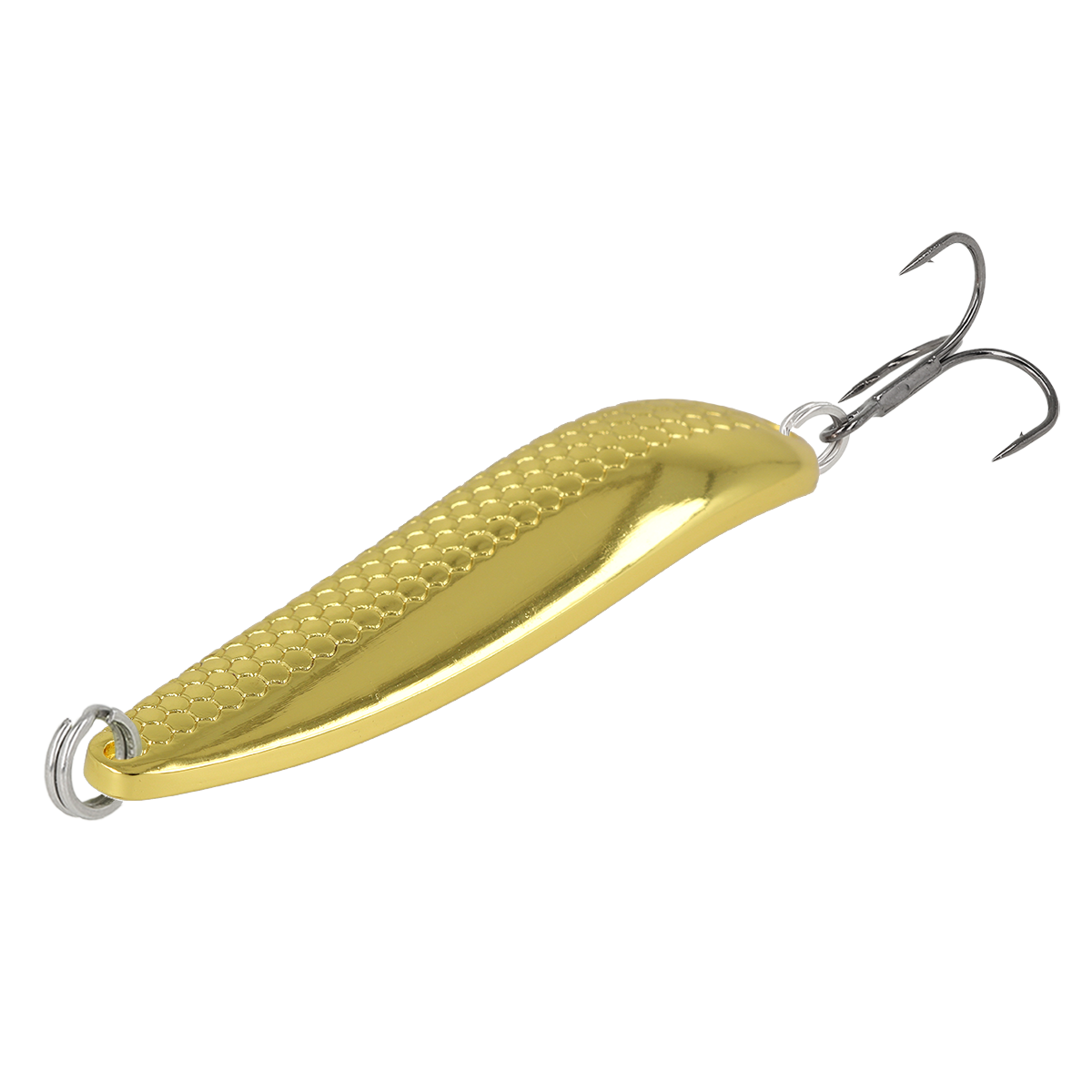 Golden Catch Spoon King Rebel 25g