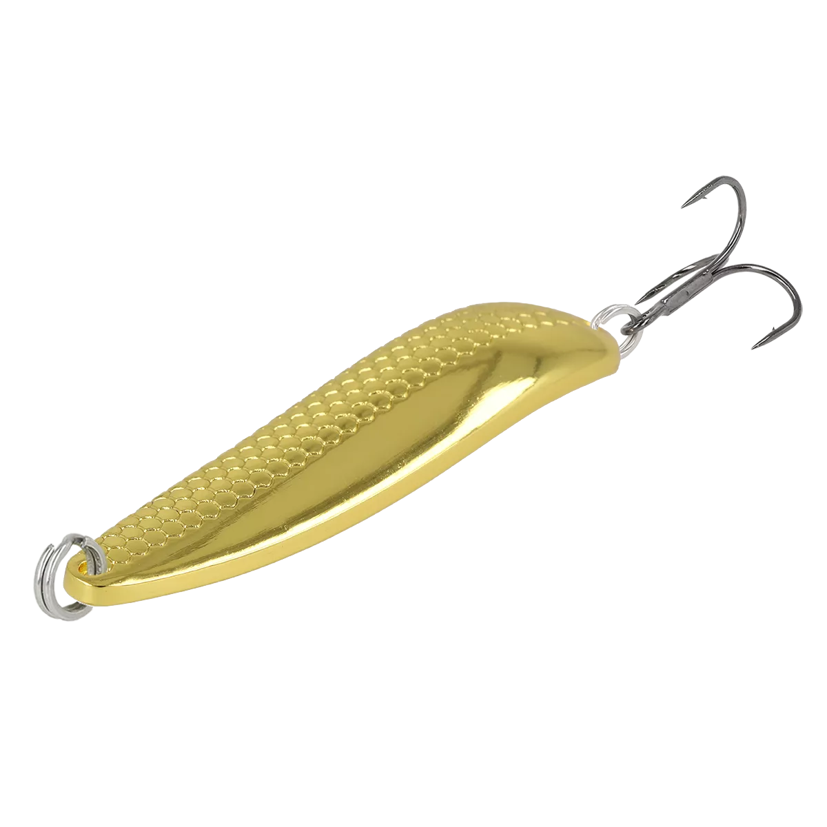 Блешня GC King Rebel 25г