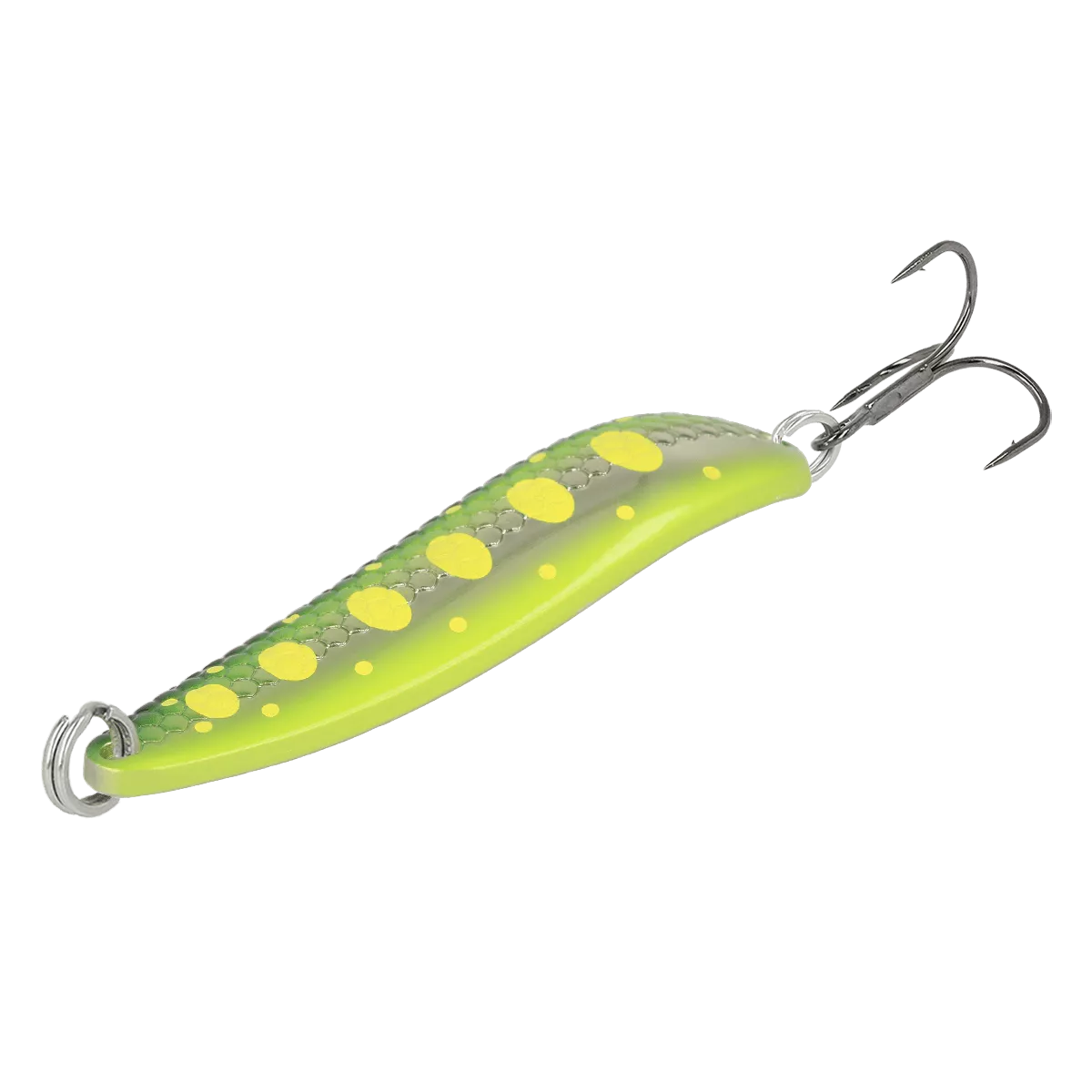 Блешня GC King Rebel 20г