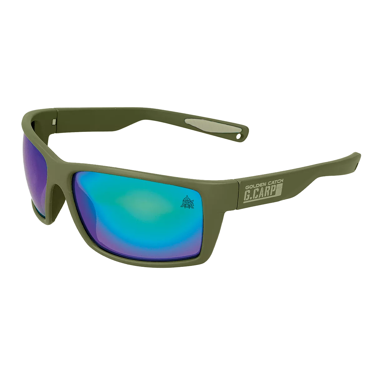 Очки поляризационные GC G.Carp Khaki Green