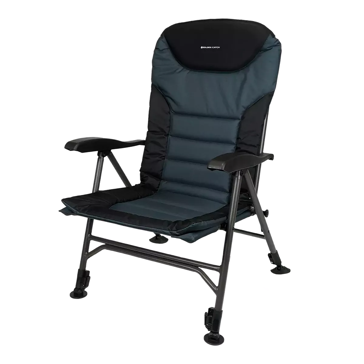 Крісло GC Comfort Recliner Chair 5 modes