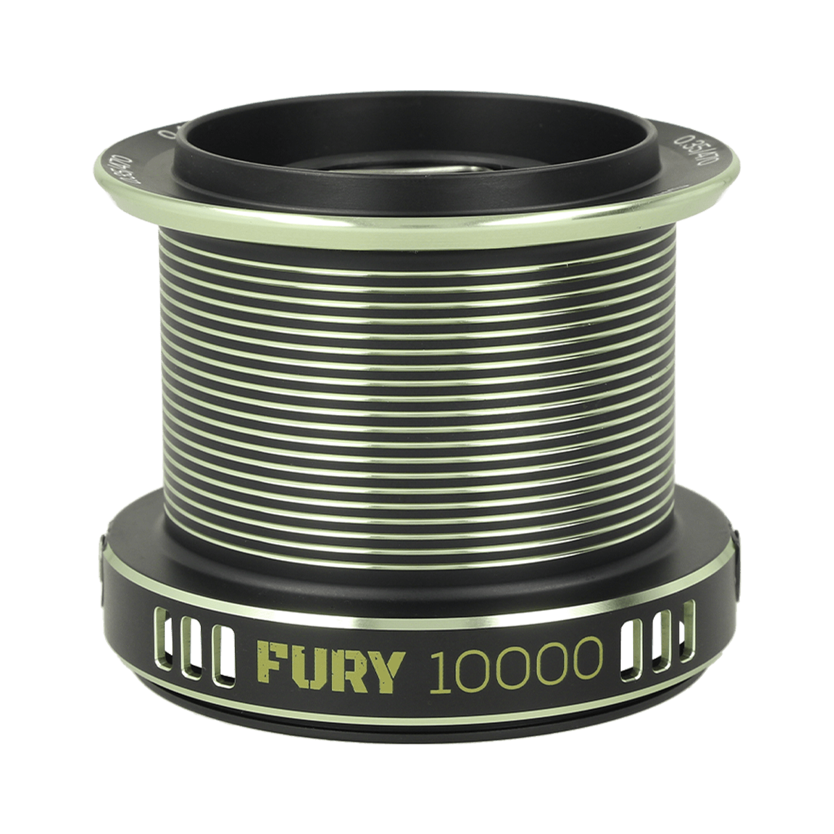 Golden Catch Spool G.Carp Fury 10000