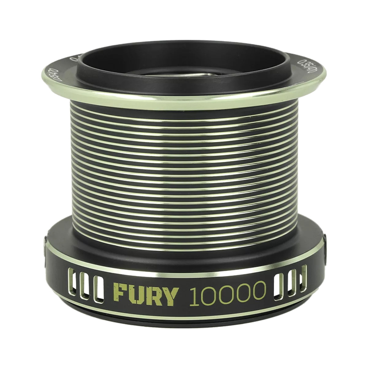 Шпуля GC G.Carp Fury 10000