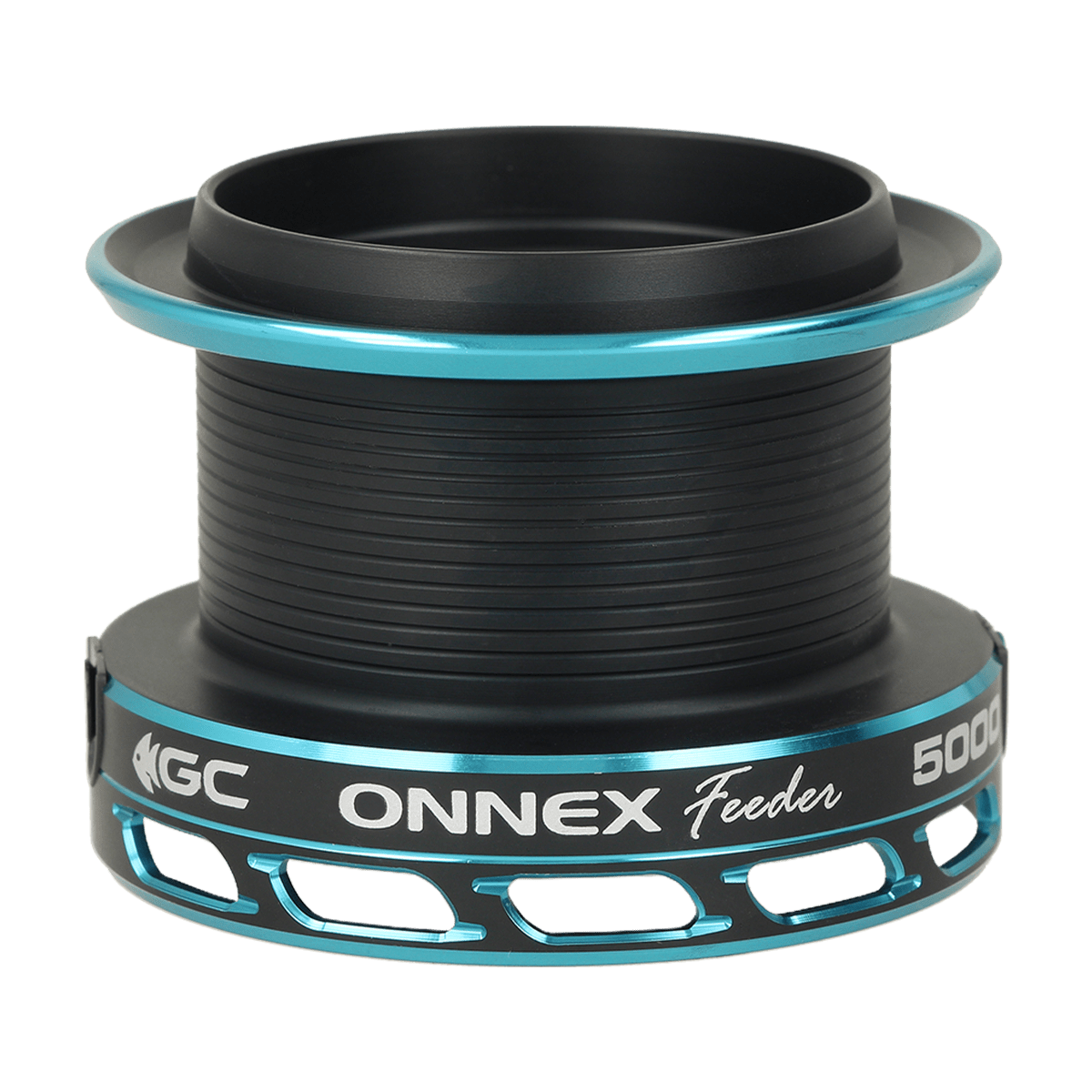 Golden Catch Spool Onnex Feeder 5000