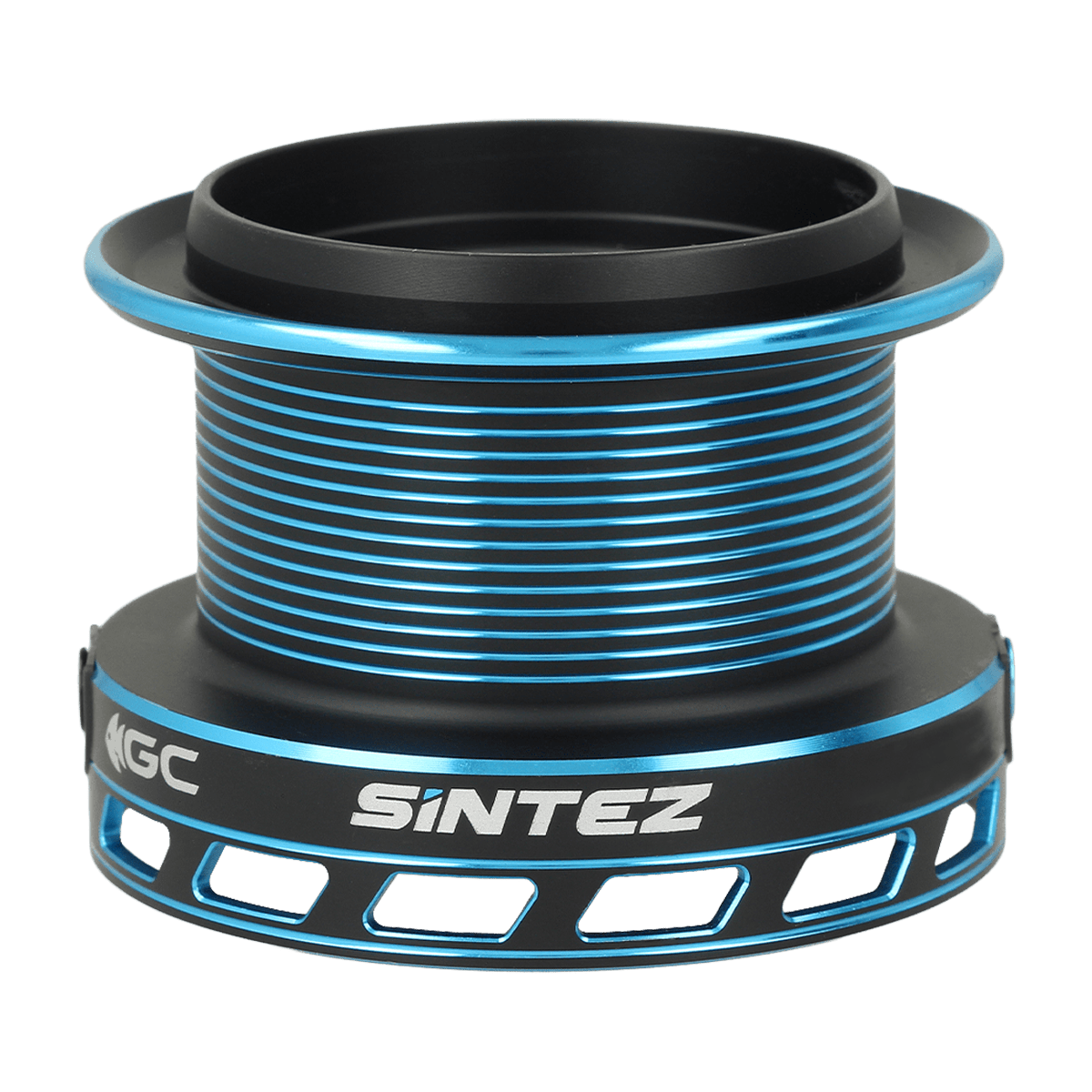 Golden Catch Spool Sintez Feeder