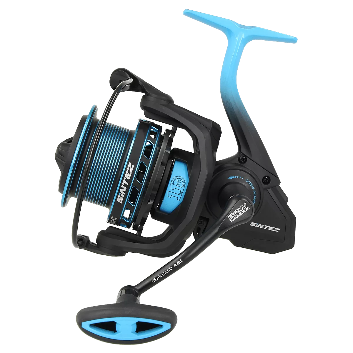 Котушка фідерна GC Sintez Feeder