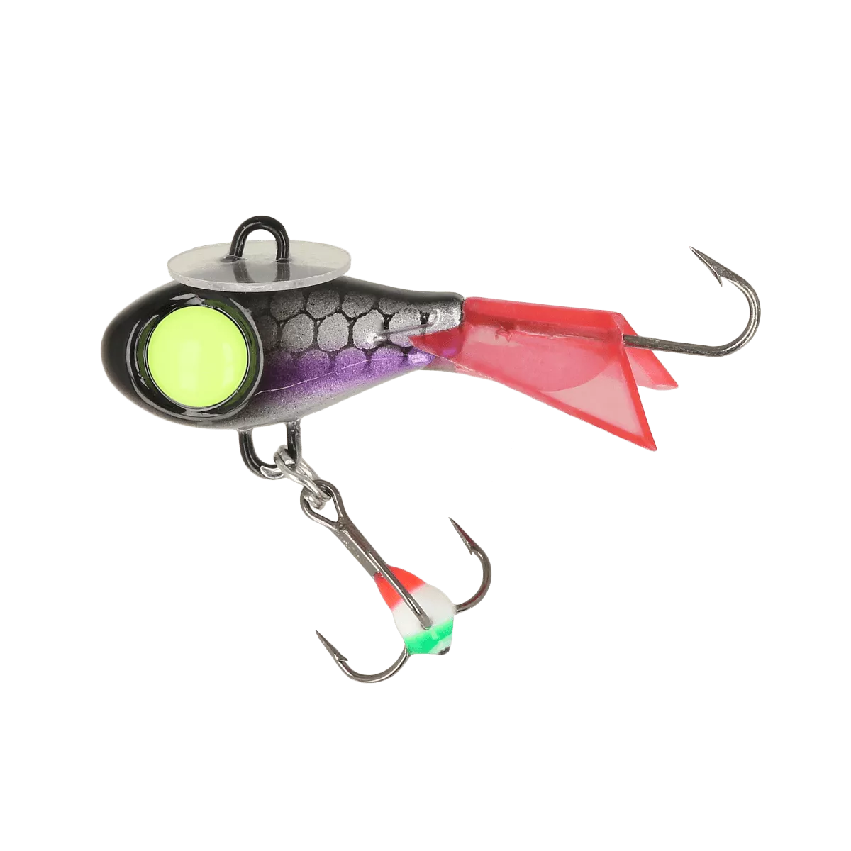 Балансир GC N-Ice Batiskaf 8г 05