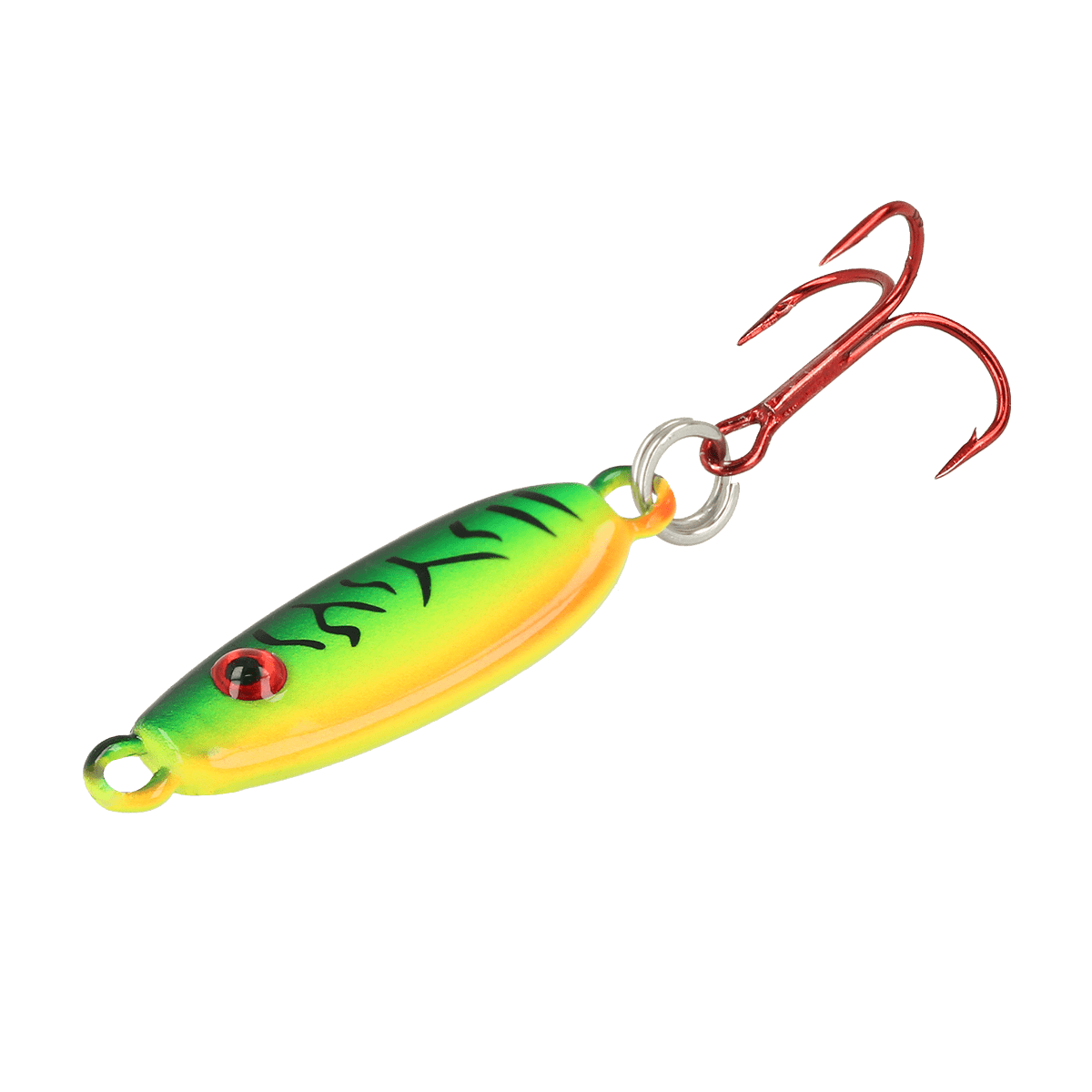 Golden Catch Spoon N-Ice Flounder 3.5g