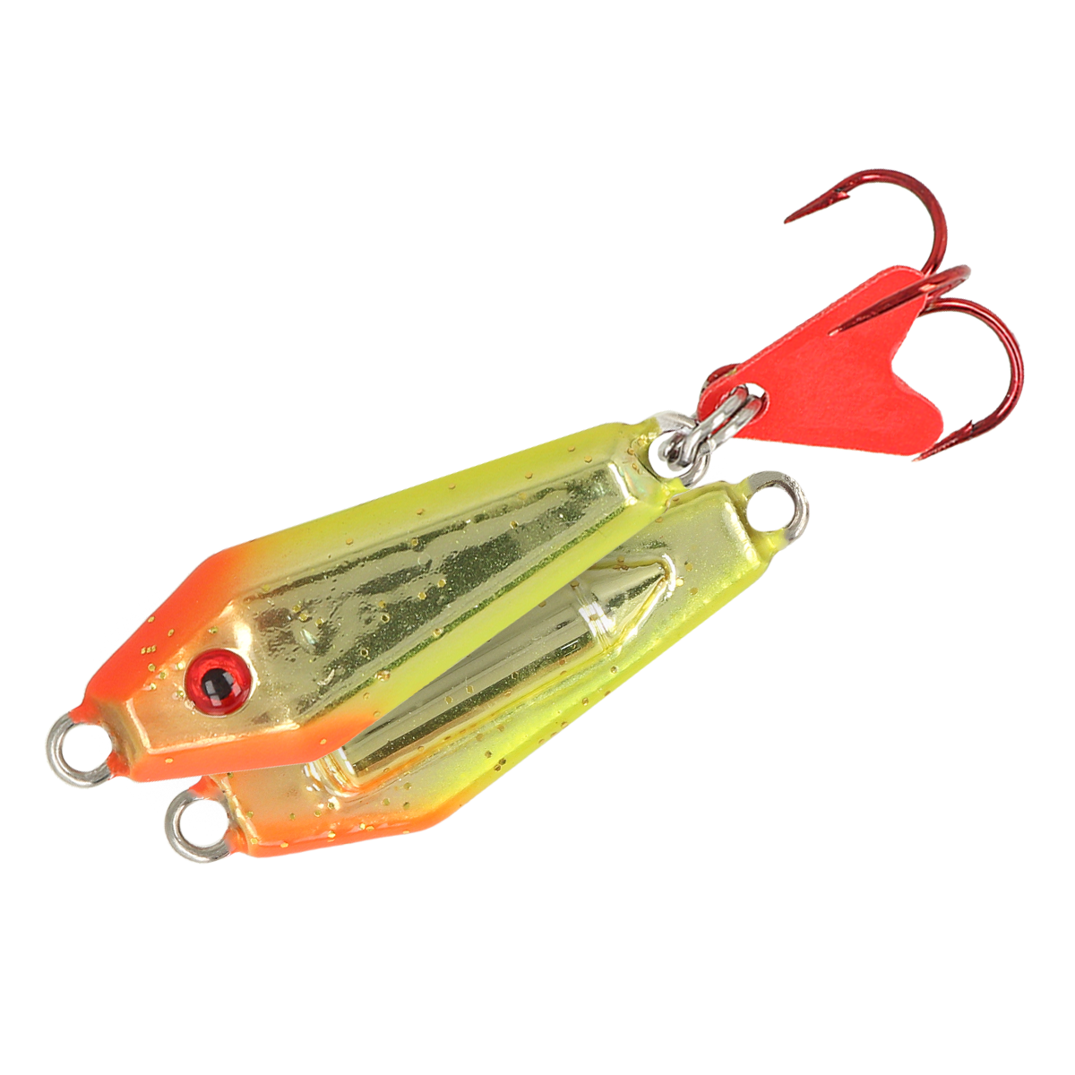Golden Catch Spoon N-Ice Bustling 4g 04