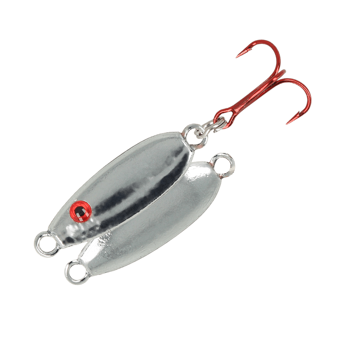 Golden Catch Spoon N-Ice Flounder 3.5g S