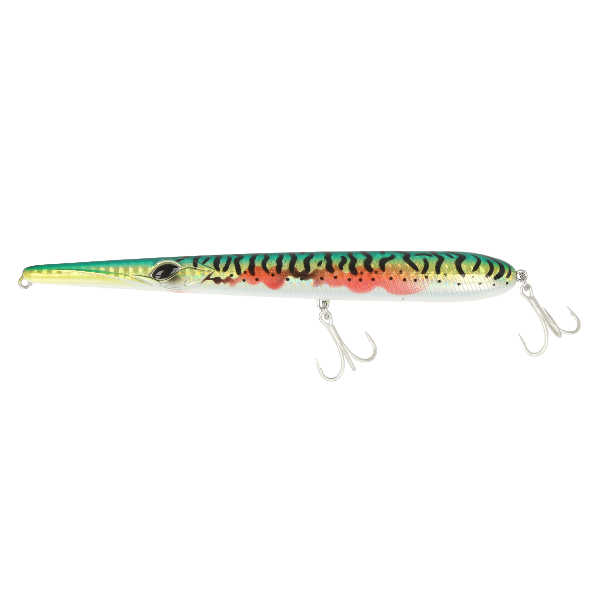 Golden Catch Hard Lure Harisma Surface 180F