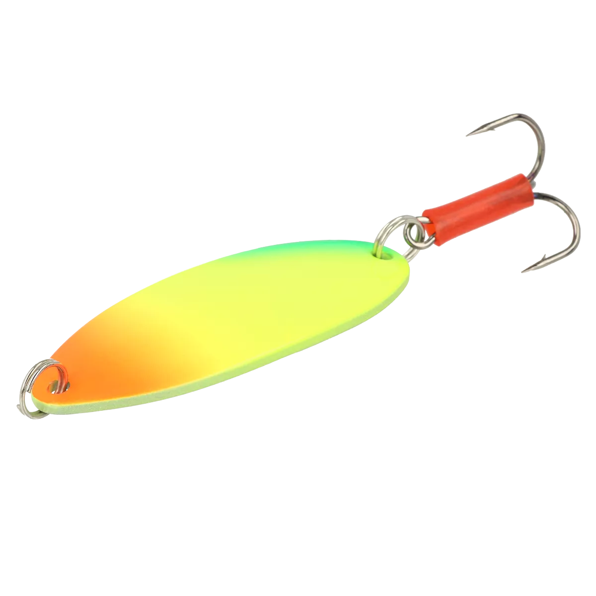 Блесна ZEOX Kolher 18г