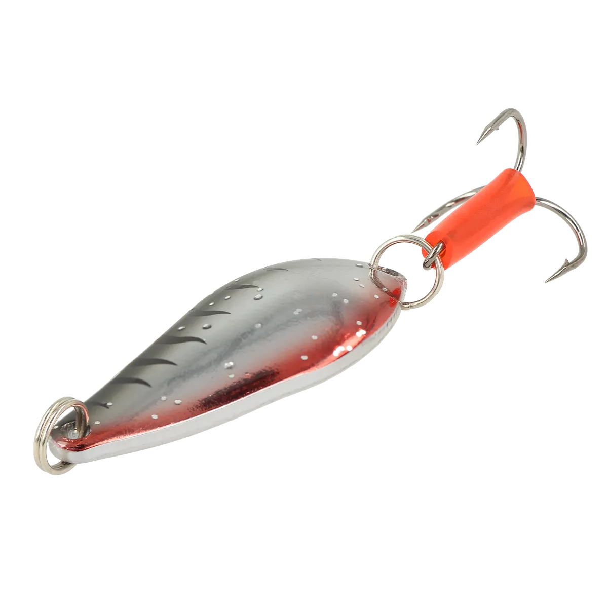 Блесна ZEOX Pear 14г