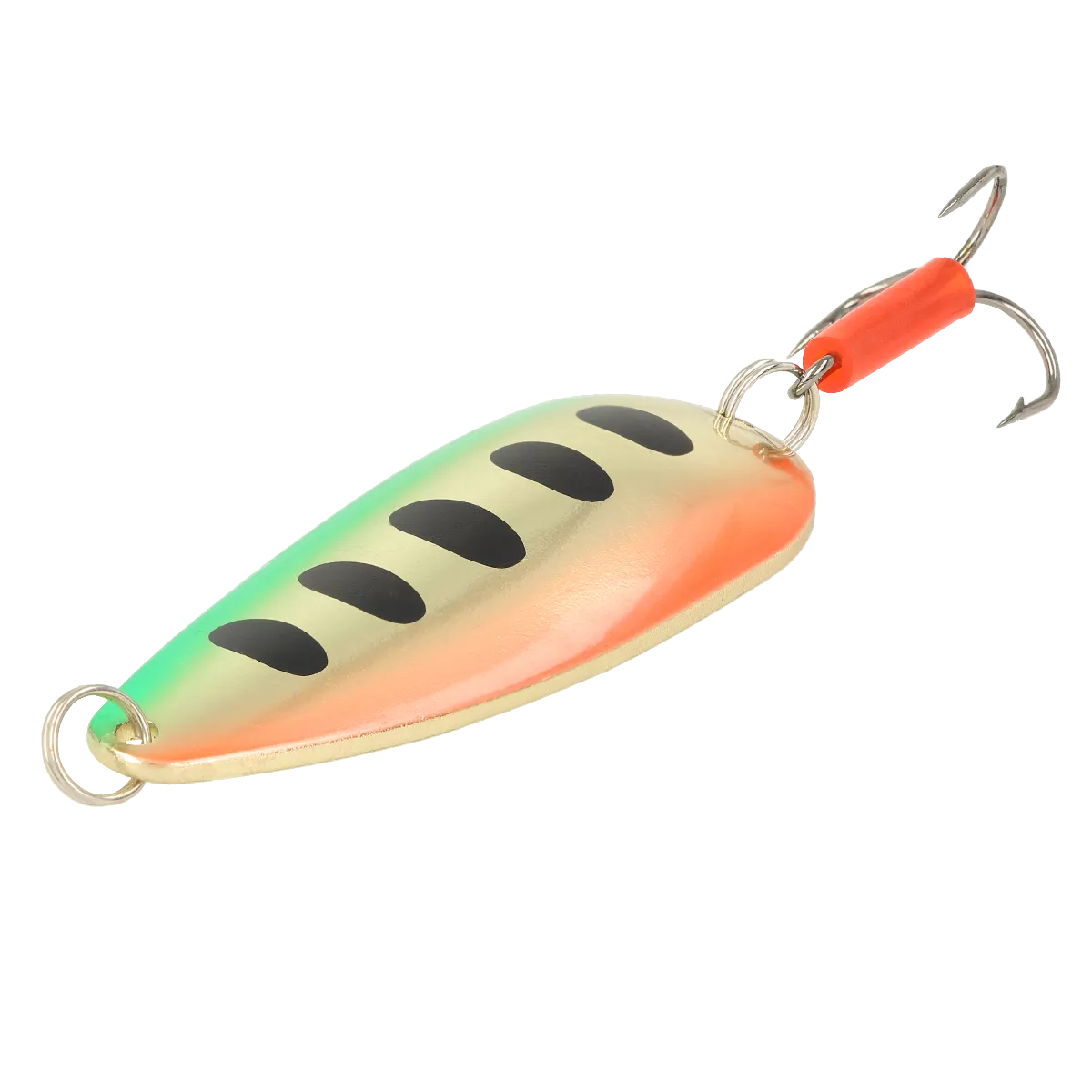 Блесна ZEOX Pike 23г