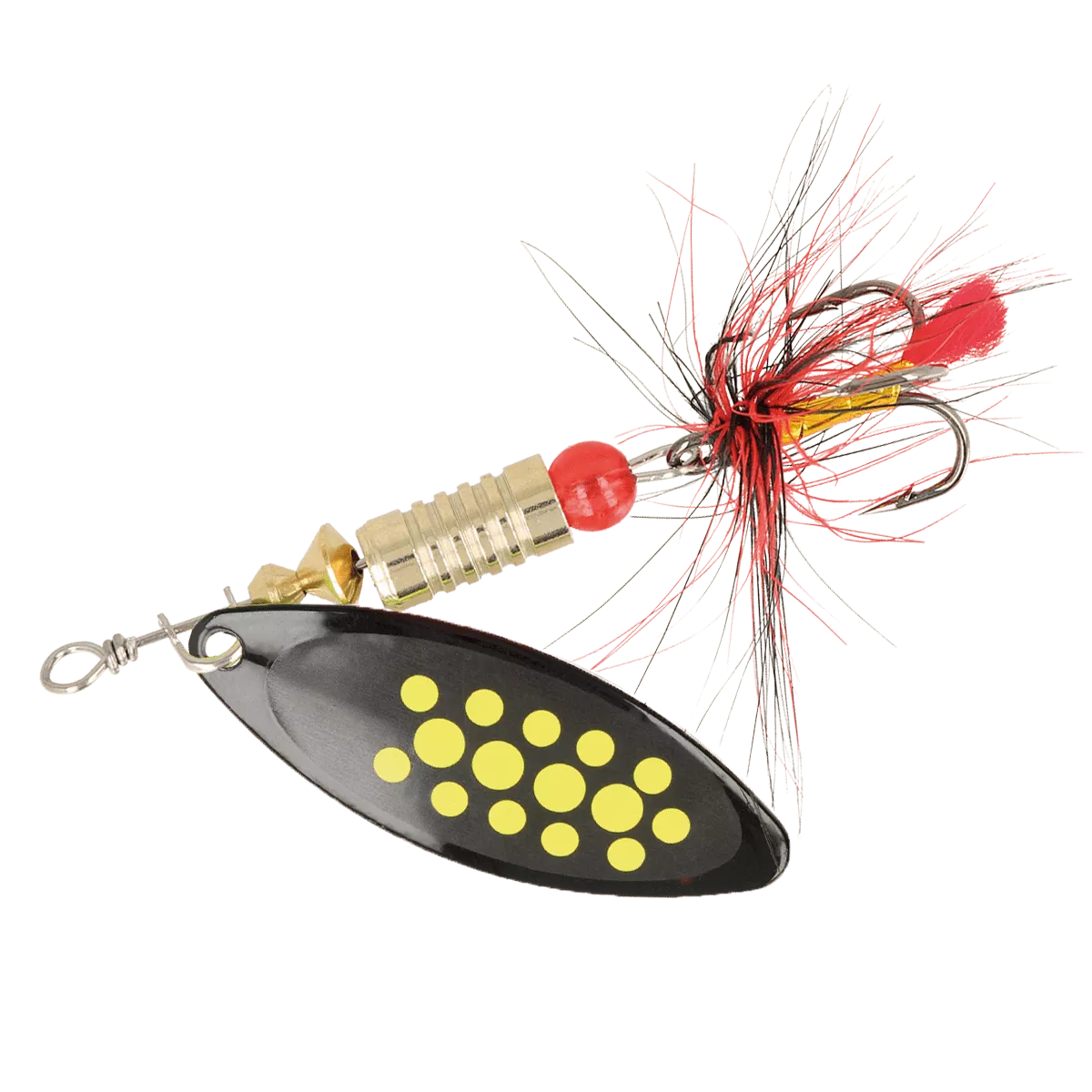 Блесна ZEOX Reactive Long №2 6г