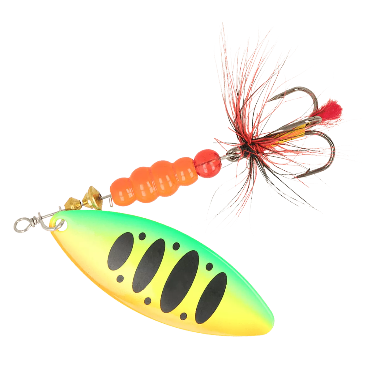 Блесна ZEOX Reactive Long №4 13г