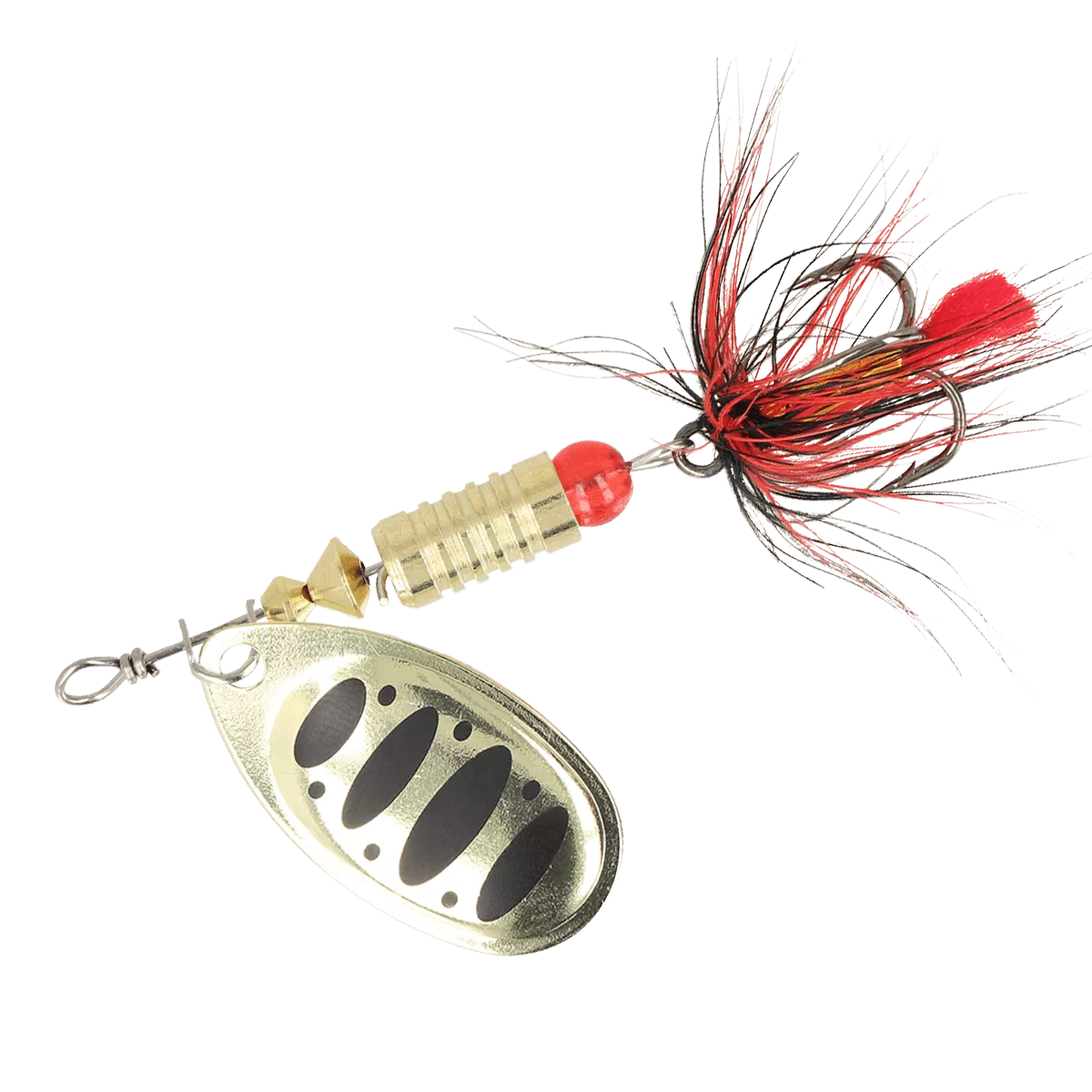 Блесна ZEOX Reactive №3 6г