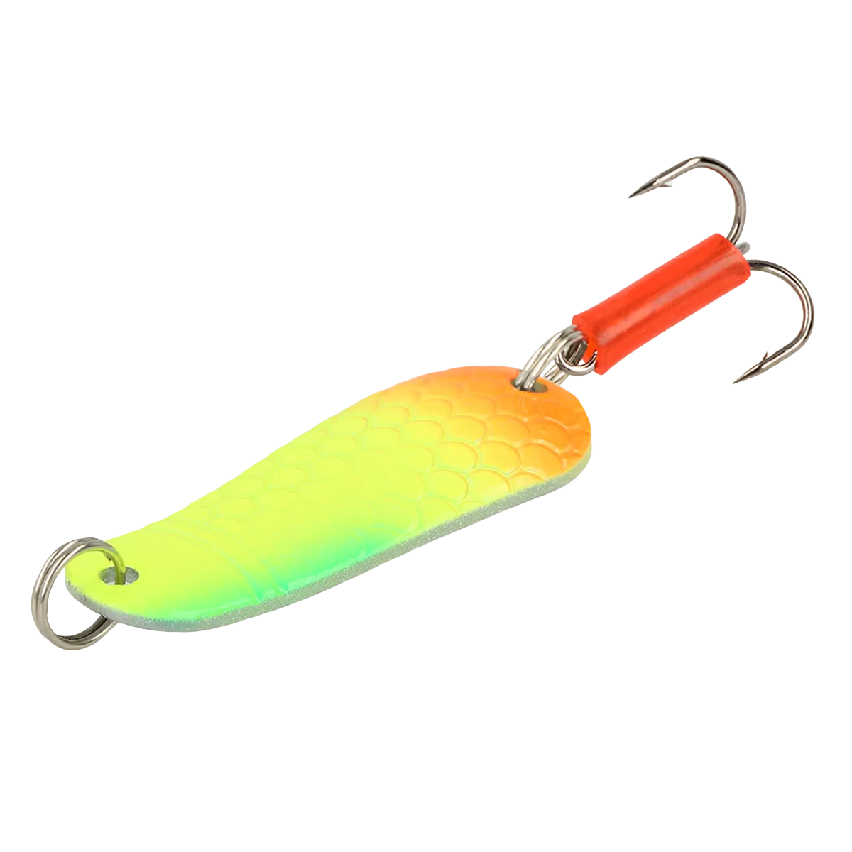 Блесна ZEOX Shtorling 20г