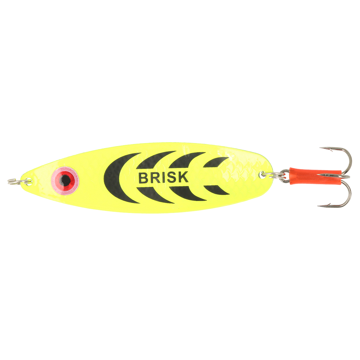 ZEOX Spoon Brisk №3 26g 018B Fluo