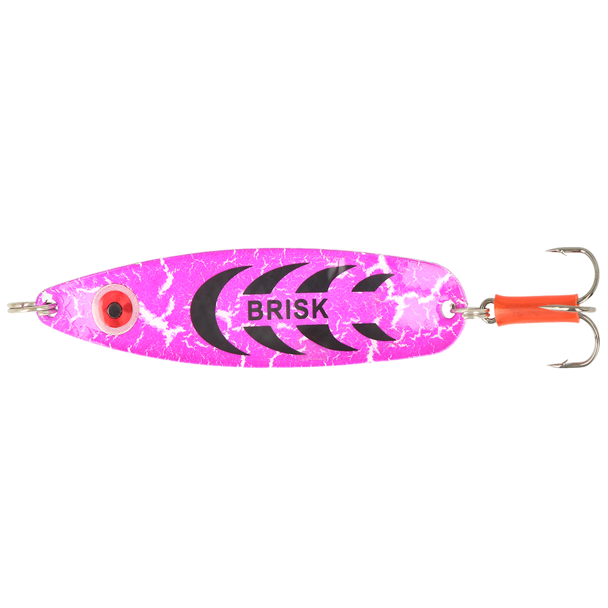 ZEOX Spoon Brisk №3 26g 021B Violet