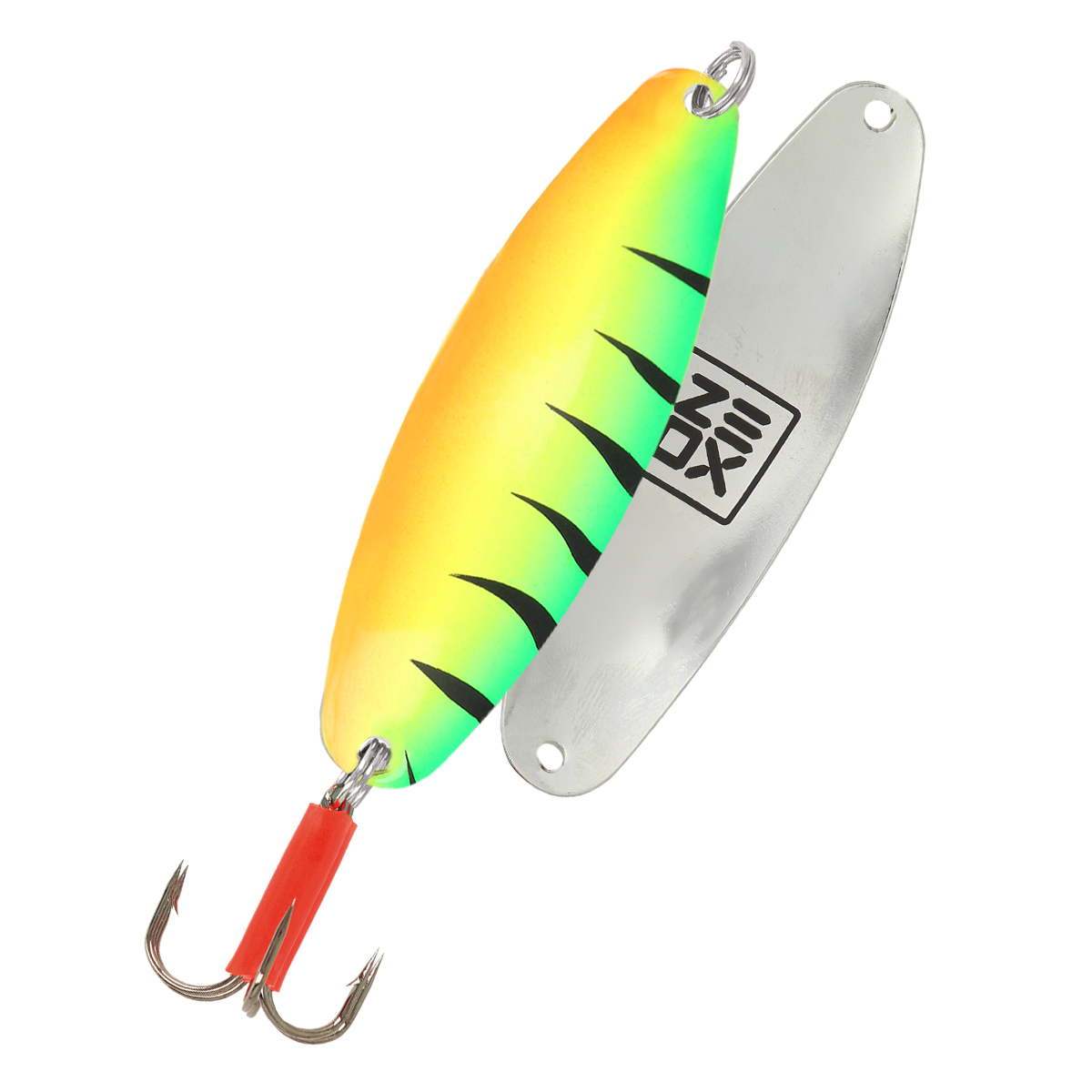 ZEOX Spoon Classic 14g 005 Tiger