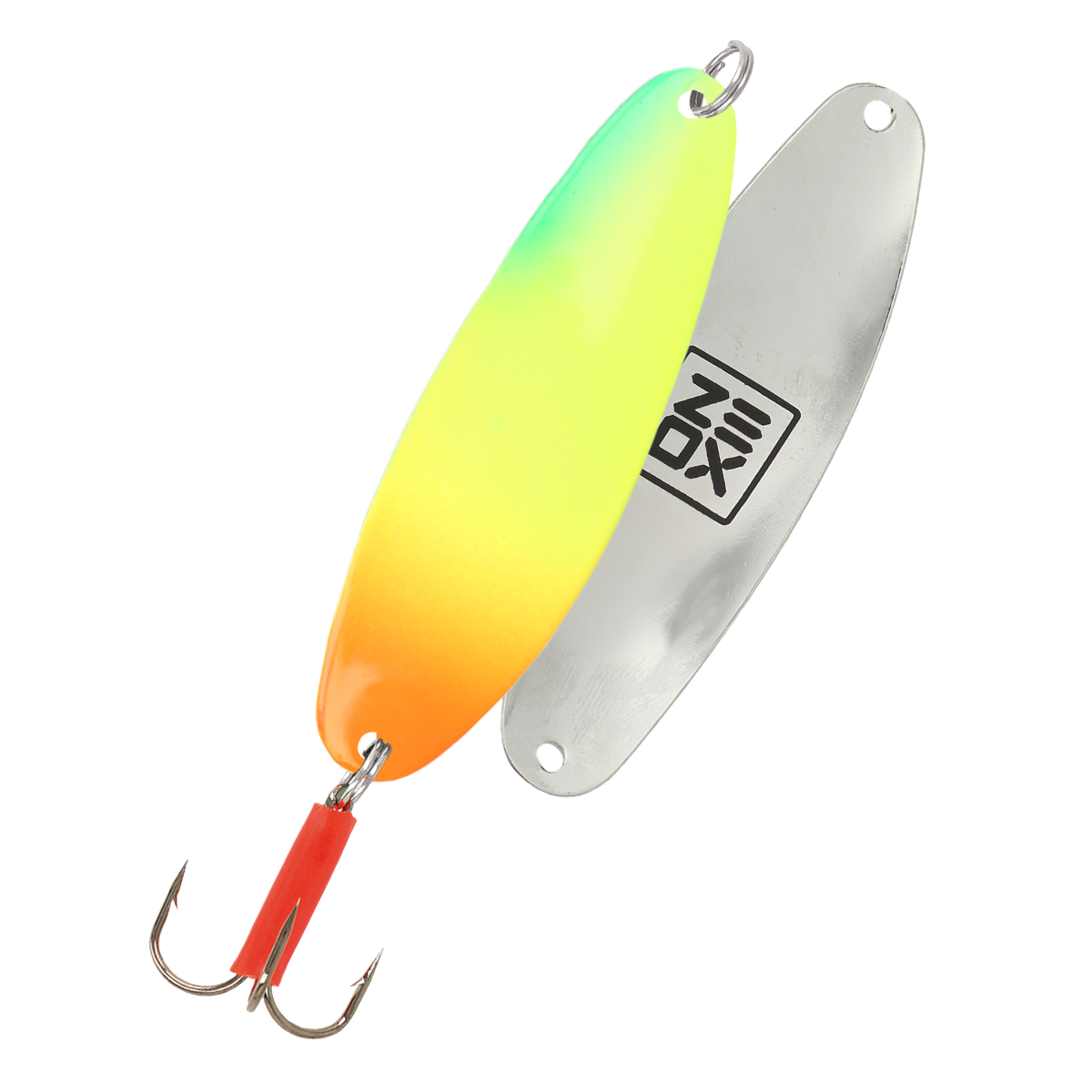 ZEOX Spoon Classic 18g 014 Fluo Tiger