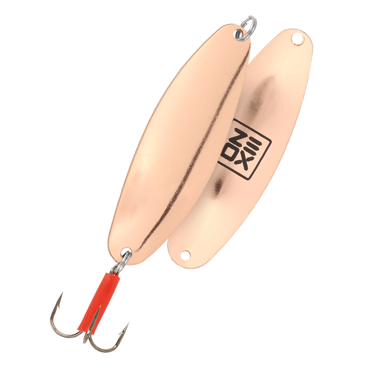 ZEOX Spoon Classic 18g 015 Copper