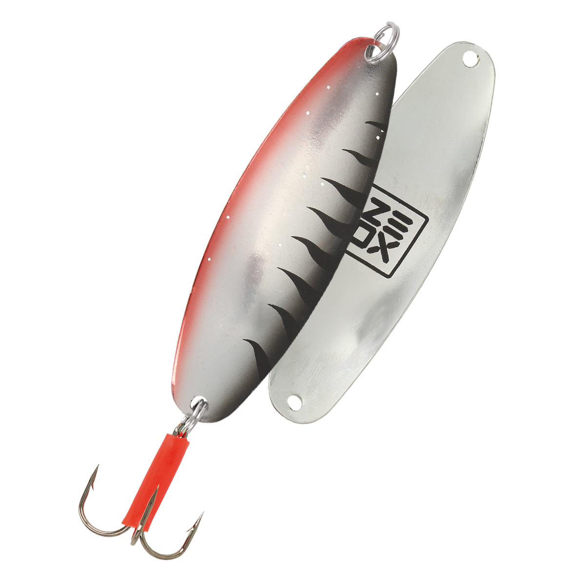 ZEOX Spoon Classic 18g 022 Natural Tiger