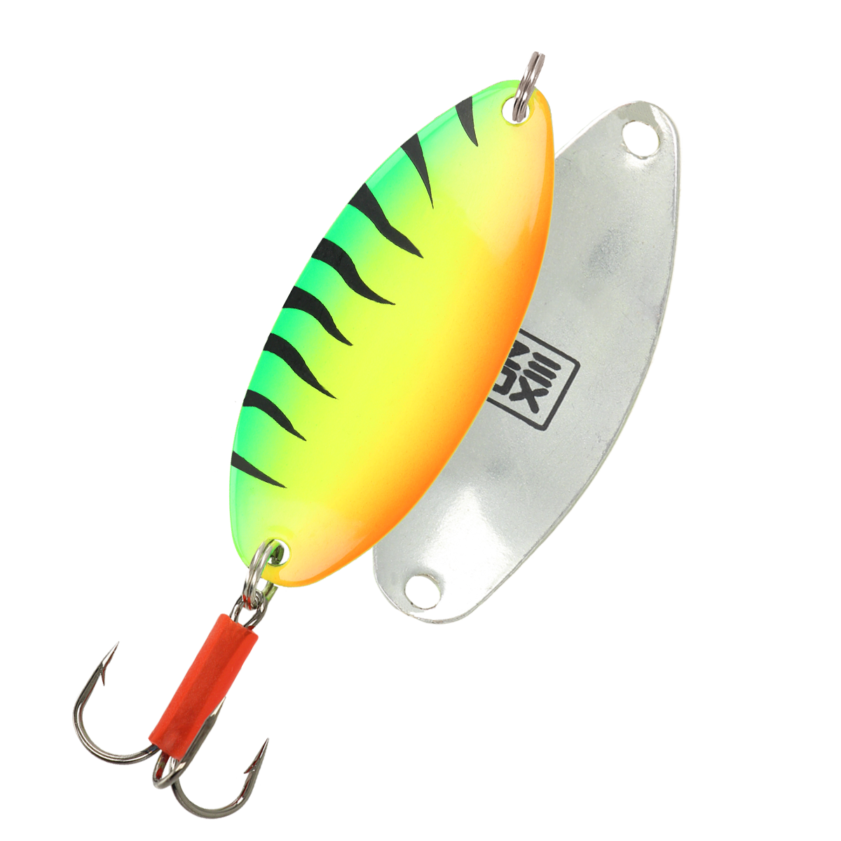 ZEOX Spoon Kolher 18g 005 Tiger