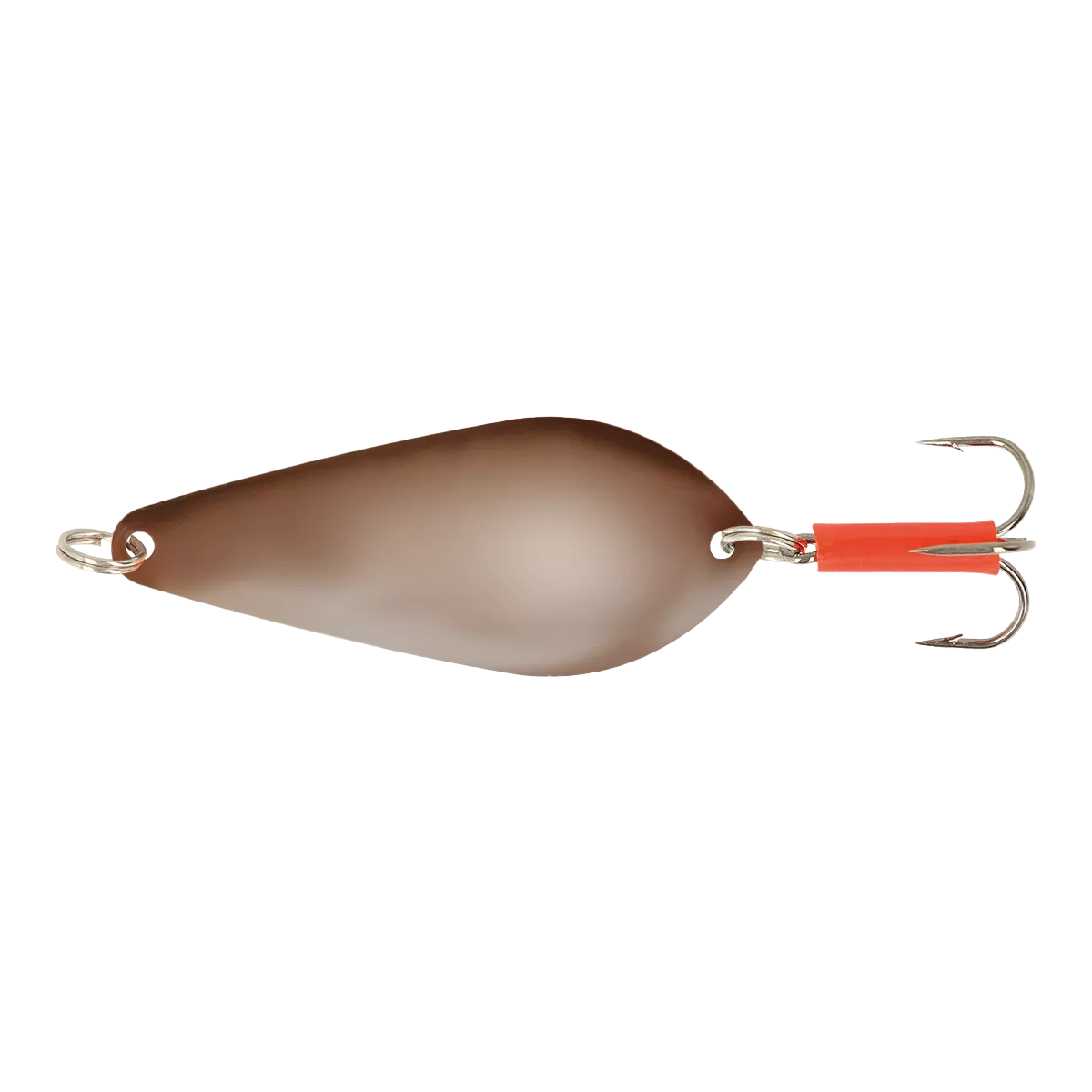 Блешня ZEOX Pear 14г 015 Copper