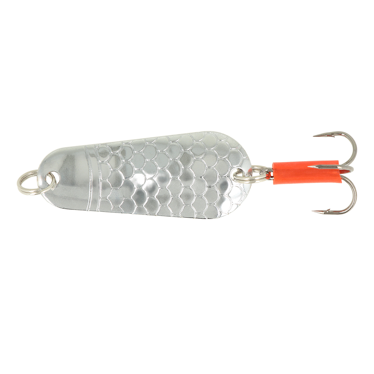 ZEOX Spoon Shtorling 10g 001 Silver